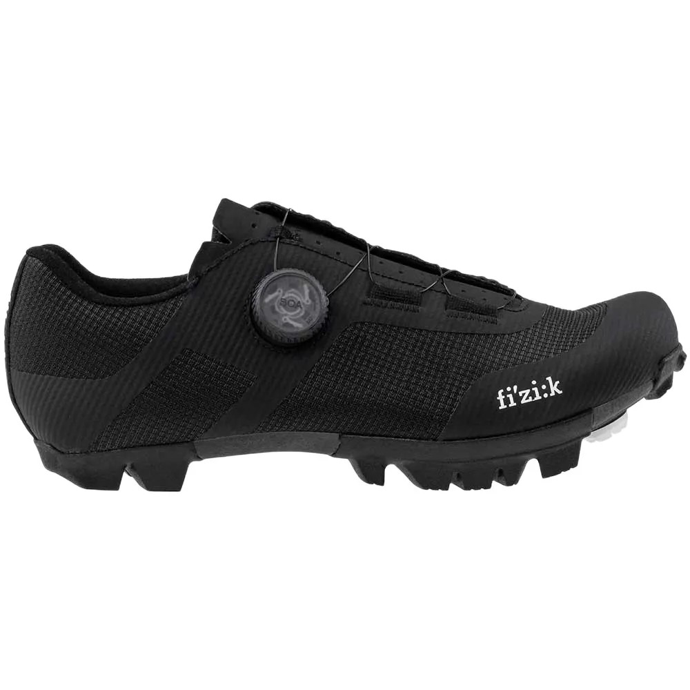 FIZIK Proxy Wide Mtb 鞋款 正品歐洲代購 [142900649]