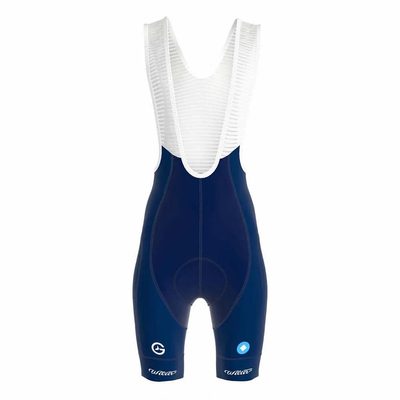 BIORACER Icon Groupama Fdj 短褲 透氣 專業騎行 正品歐洲代購 [142901310]