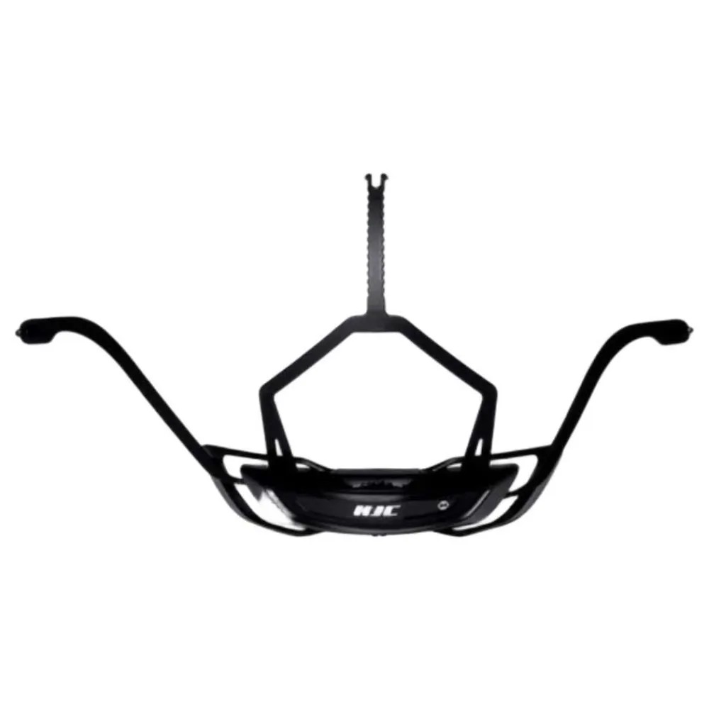 HJC Furion Ibex Retentio 安全帽 可調貼合 旋鈕微調