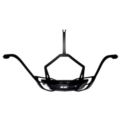 HJC Furion Ibex Retentio 安全帽 可調貼合 旋鈕微調
