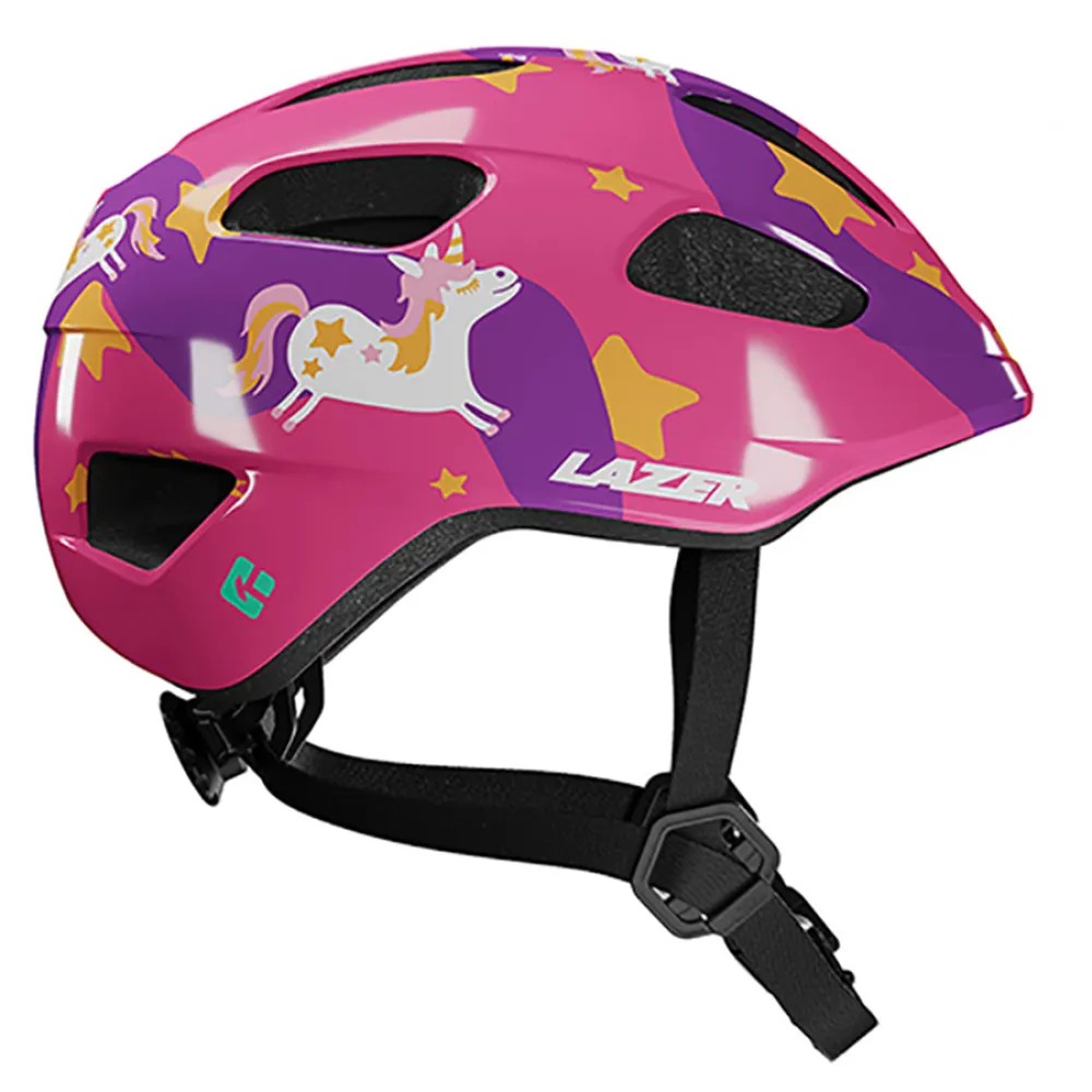 LAZER Nutz Kineticore Ce C 安全帽 城市防護 兒童安全