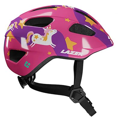 LAZER Nutz Kineticore Ce C 安全帽 城市防護 兒童安全