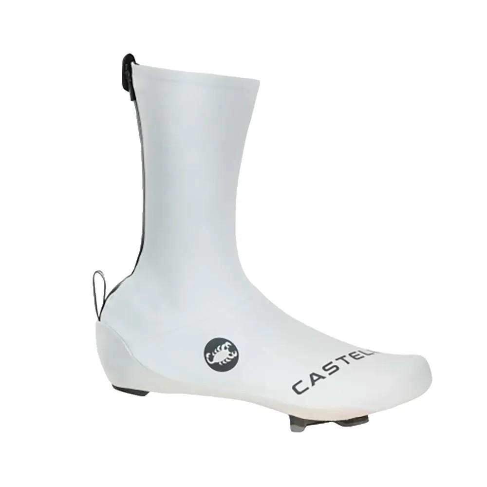 CASTELLI Aero Race 防水鞋套 耐磨 防風 防潑水