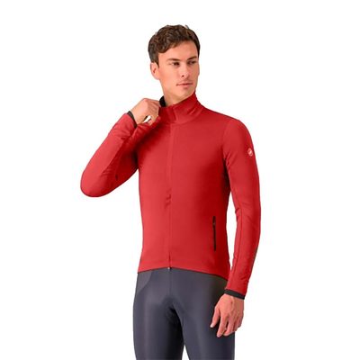 CASTELLI Alpha 外套 防風 保暖 防風 休閒