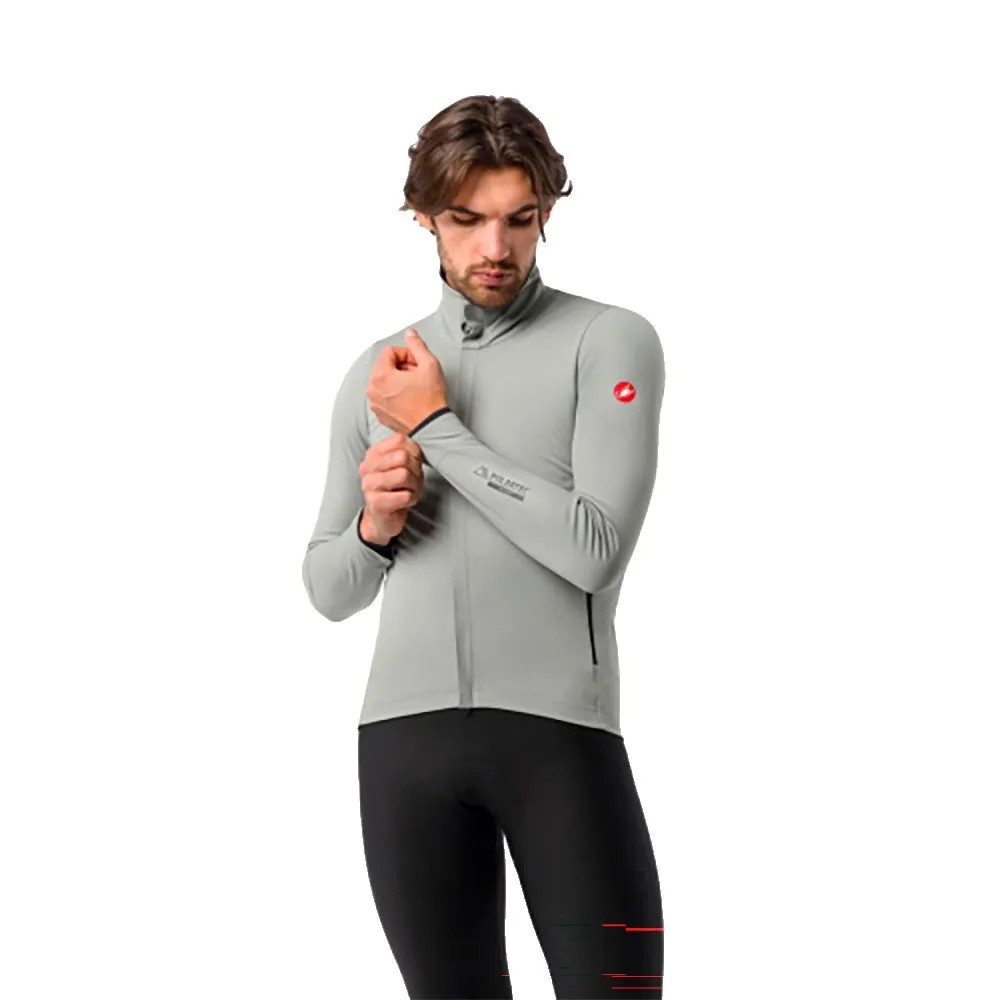 CASTELLI Alpha 外套 透氣 保暖 防風 休閒