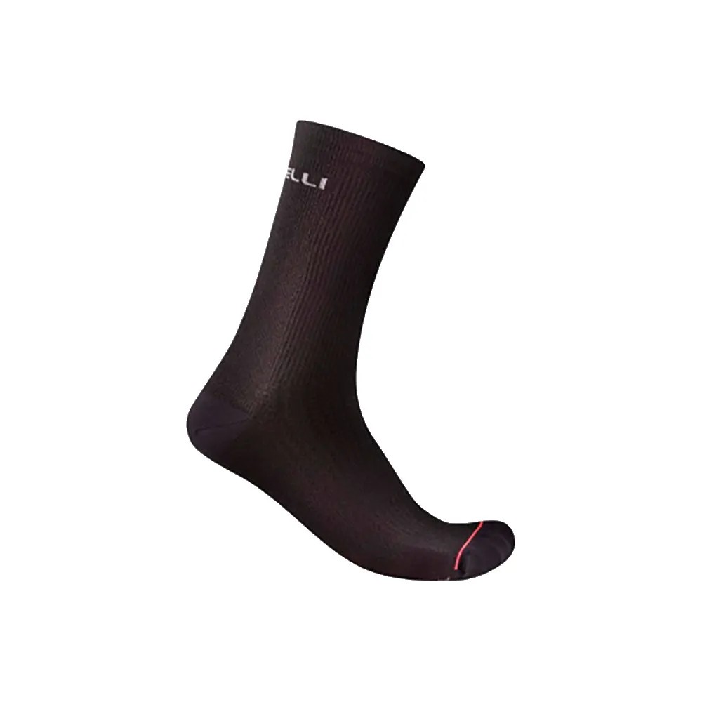CASTELLI Bandito Merino 車襪 保暖 輕薄