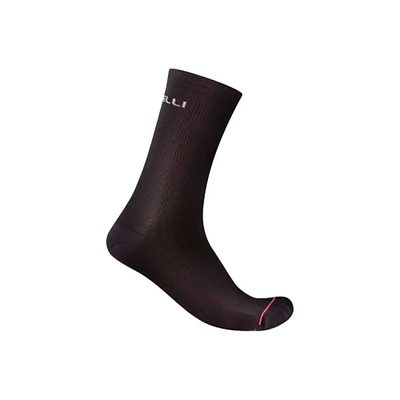 CASTELLI Bandito Merino 車襪 保暖 輕薄