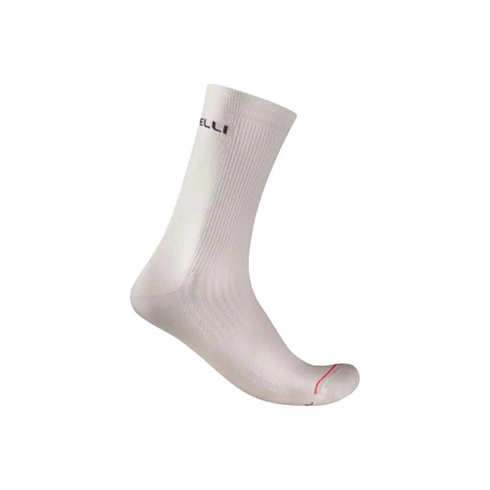 CASTELLI Bandito Merino 車襪 保暖 輕薄