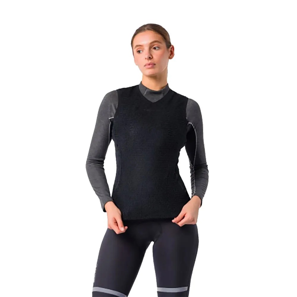 CASTELLI Cold Days 背心 輕量 保暖