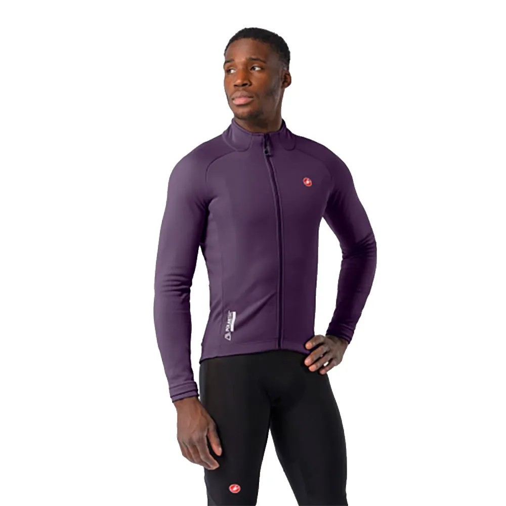 CASTELLI Competizione 外套 保暖 透氣 防風 休閒