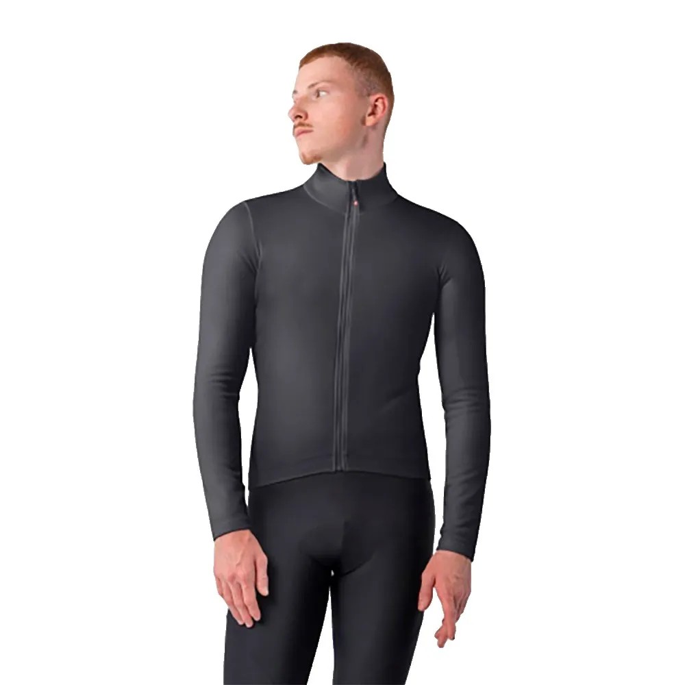 CASTELLI Competizione Thermal 車衣 保暖刷毛