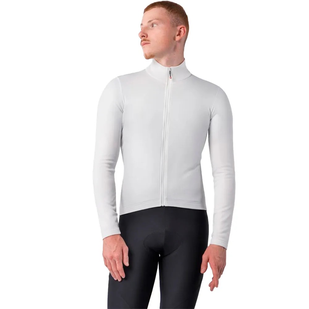 CASTELLI Competizione Thermal 車衣 透氣 保暖