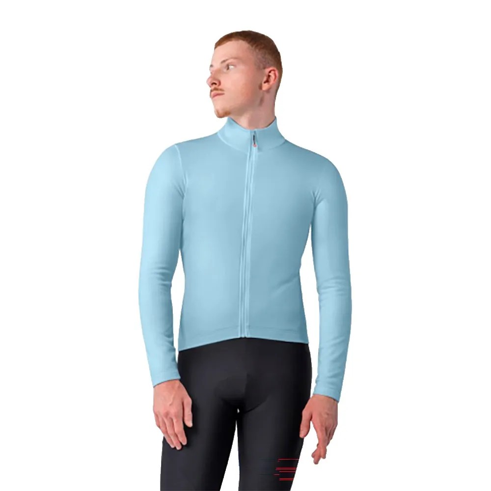 CASTELLI Competizione Thermal 車衣 保暖 透氣