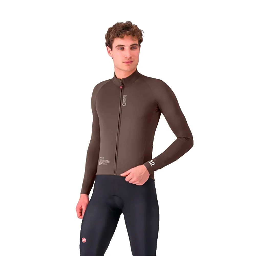 CASTELLI Do.di.ci 外套 透氣 彈性 防風 休閒
