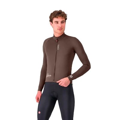 CASTELLI Do.di.ci 外套 透氣 彈性 防風 休閒