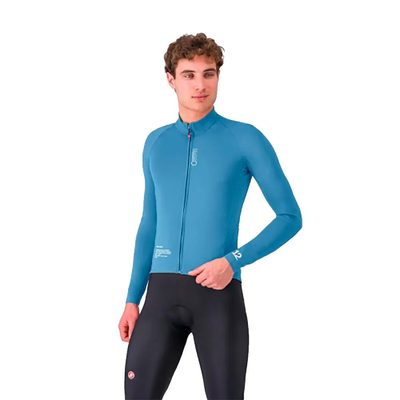 CASTELLI Do.di.ci 外套 透氣 彈性 防風 休閒
