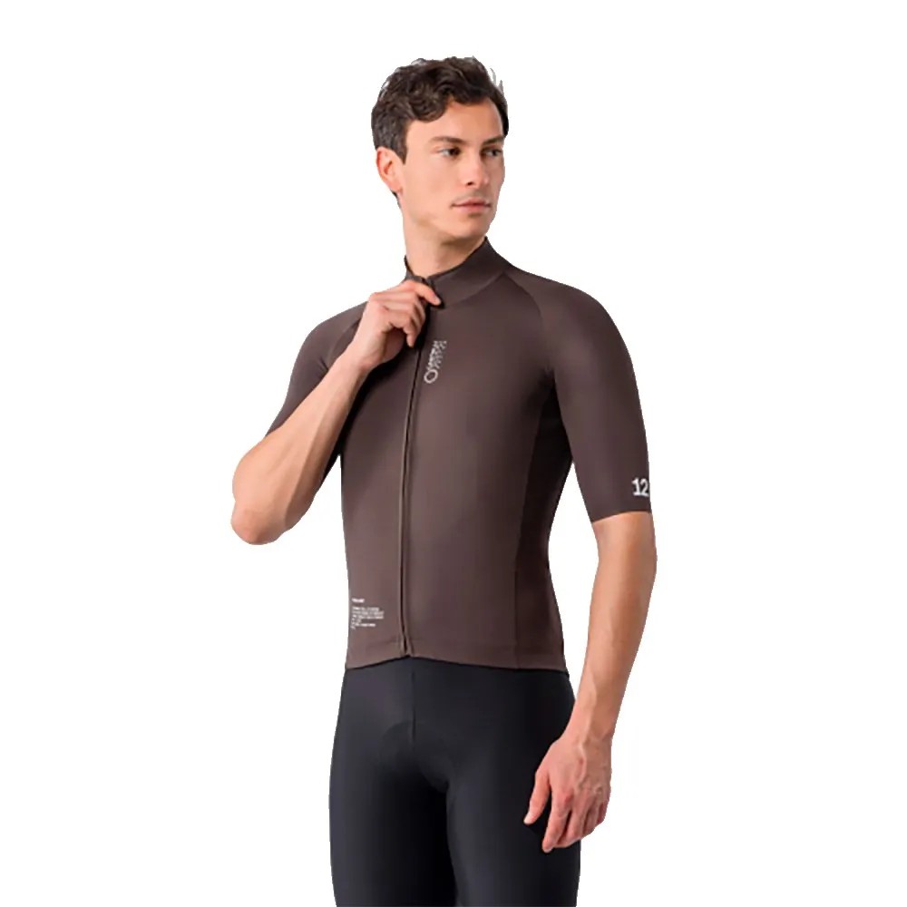 CASTELLI Do.di.ci 短袖 外套 透氣 彈性