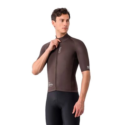 CASTELLI Do.di.ci 短袖 外套 透氣 彈性