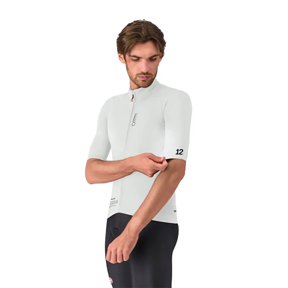 CASTELLI Do.di.ci 短袖 外套 透氣 彈性