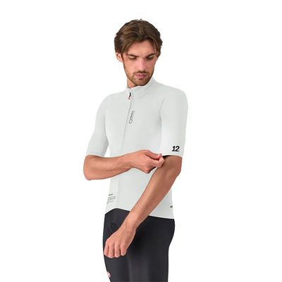 CASTELLI Do.di.ci 短袖 外套 透氣 彈性