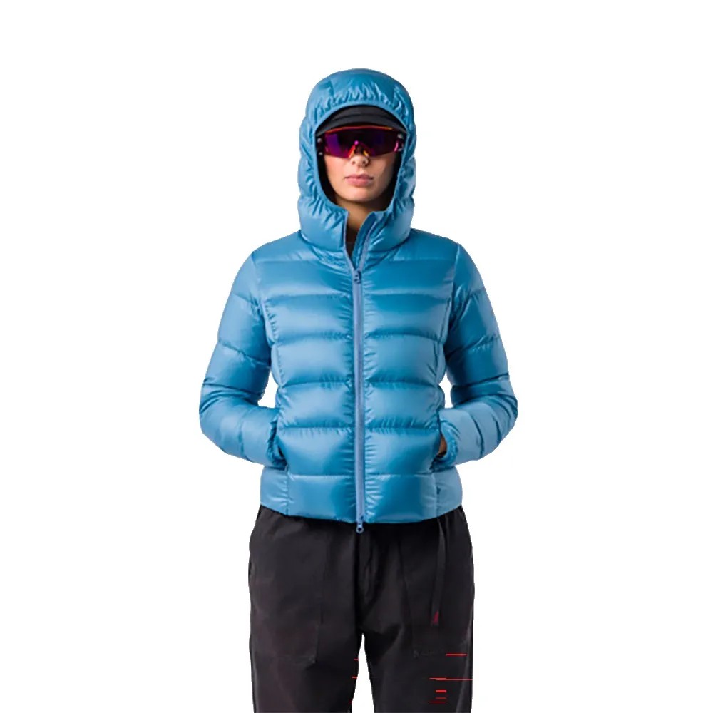 CASTELLI Down Puffer 外套 輕量 防風 防風 休閒