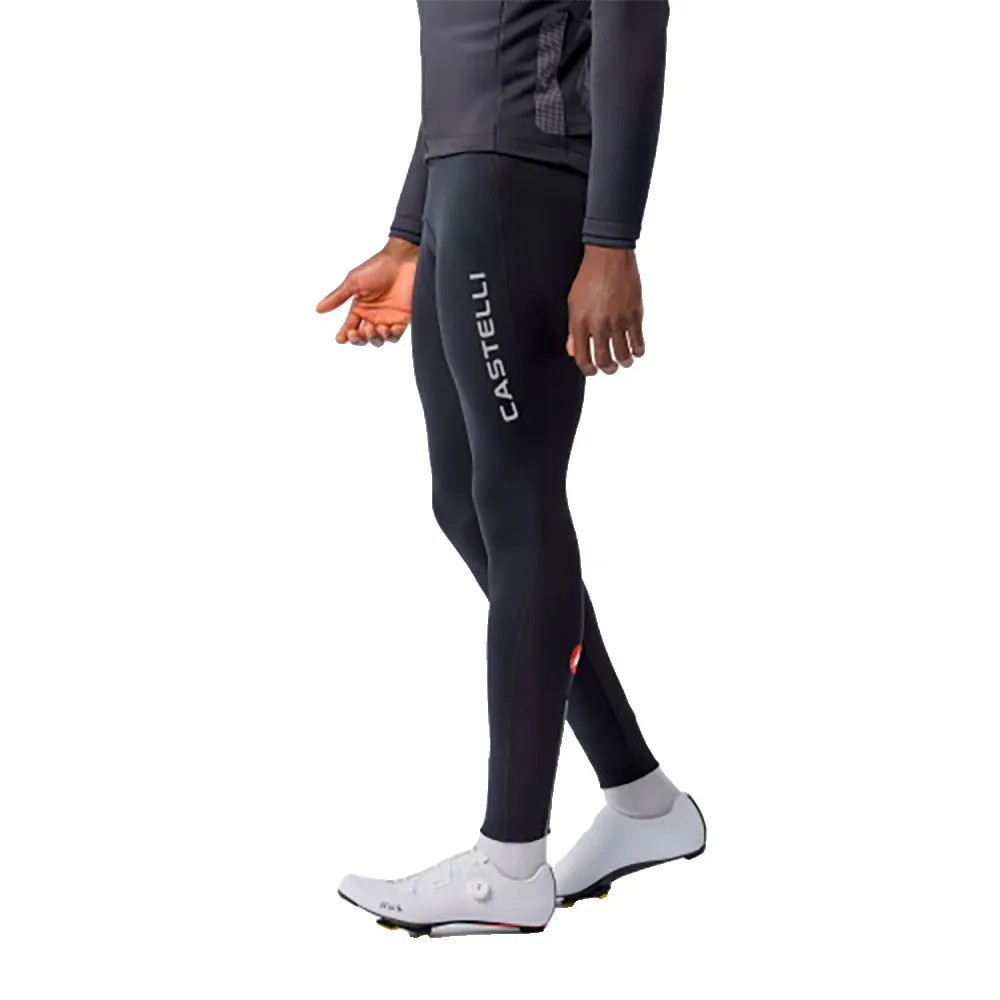 CASTELLI Entrata Wind Gore Te 吊帶車褲 防風 彈性