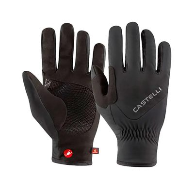 CASTELLI Entrata Thermal 手套 防風 保暖