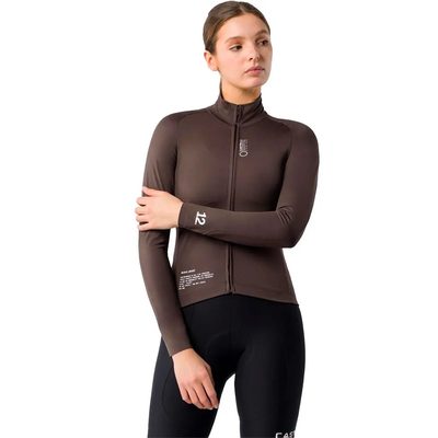 CASTELLI Do.di.ci 外套 透氣 彈性 防風 休閒