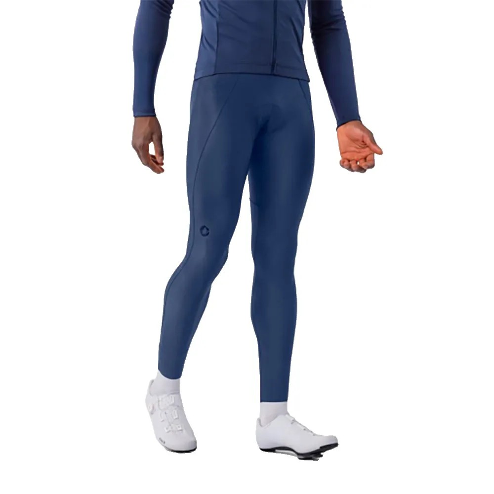 CASTELLI Espresso Tights 吊帶車褲 保暖 透氣