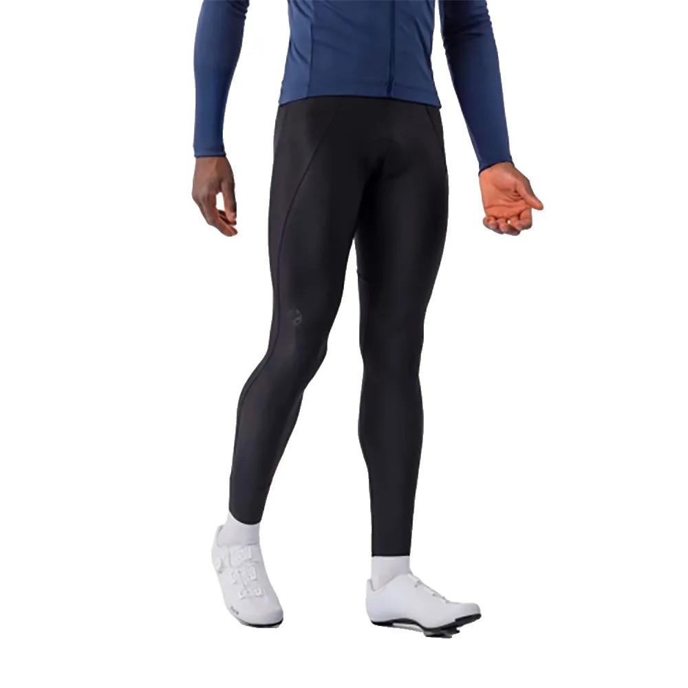 CASTELLI Espresso Tights 吊帶車褲 保暖 透氣