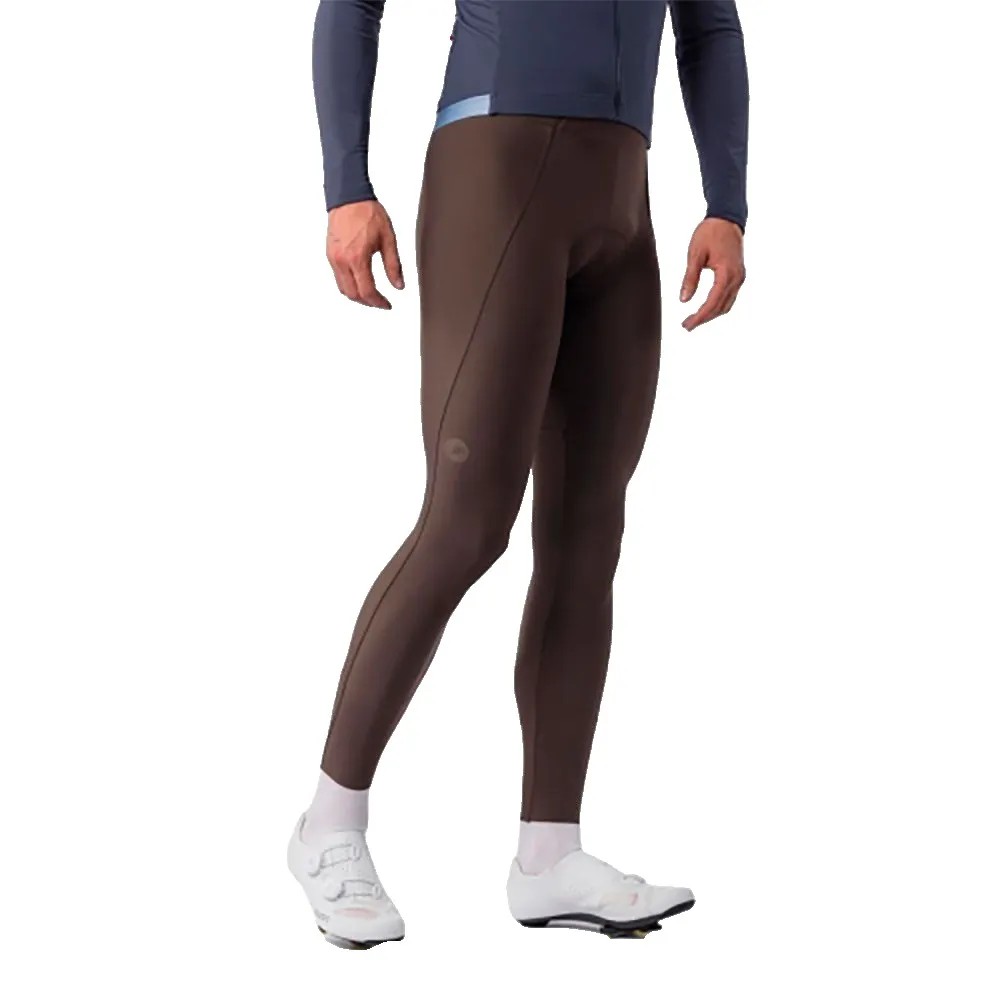 CASTELLI Espresso Tights 吊帶車褲 保暖 透氣
