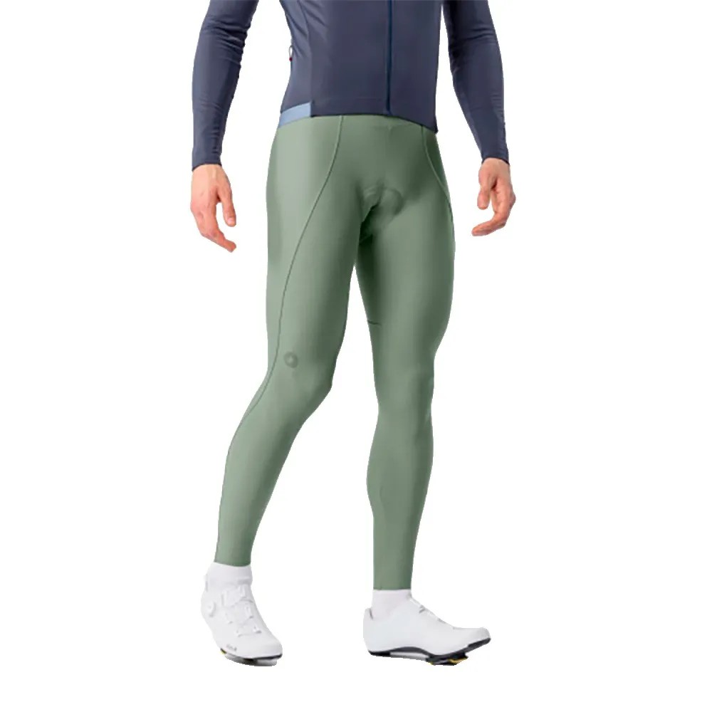 CASTELLI Espresso Tights 吊帶車褲 保暖 透氣