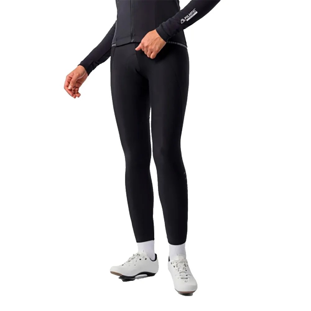 CASTELLI Espresso Dt Tights 吊帶車褲 保暖 彈性 舒適