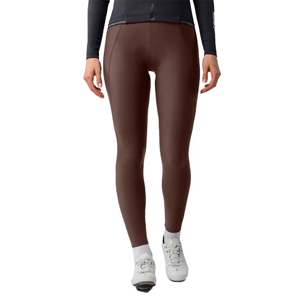 CASTELLI Espresso Dt Tights 吊帶車褲 保暖 舒適