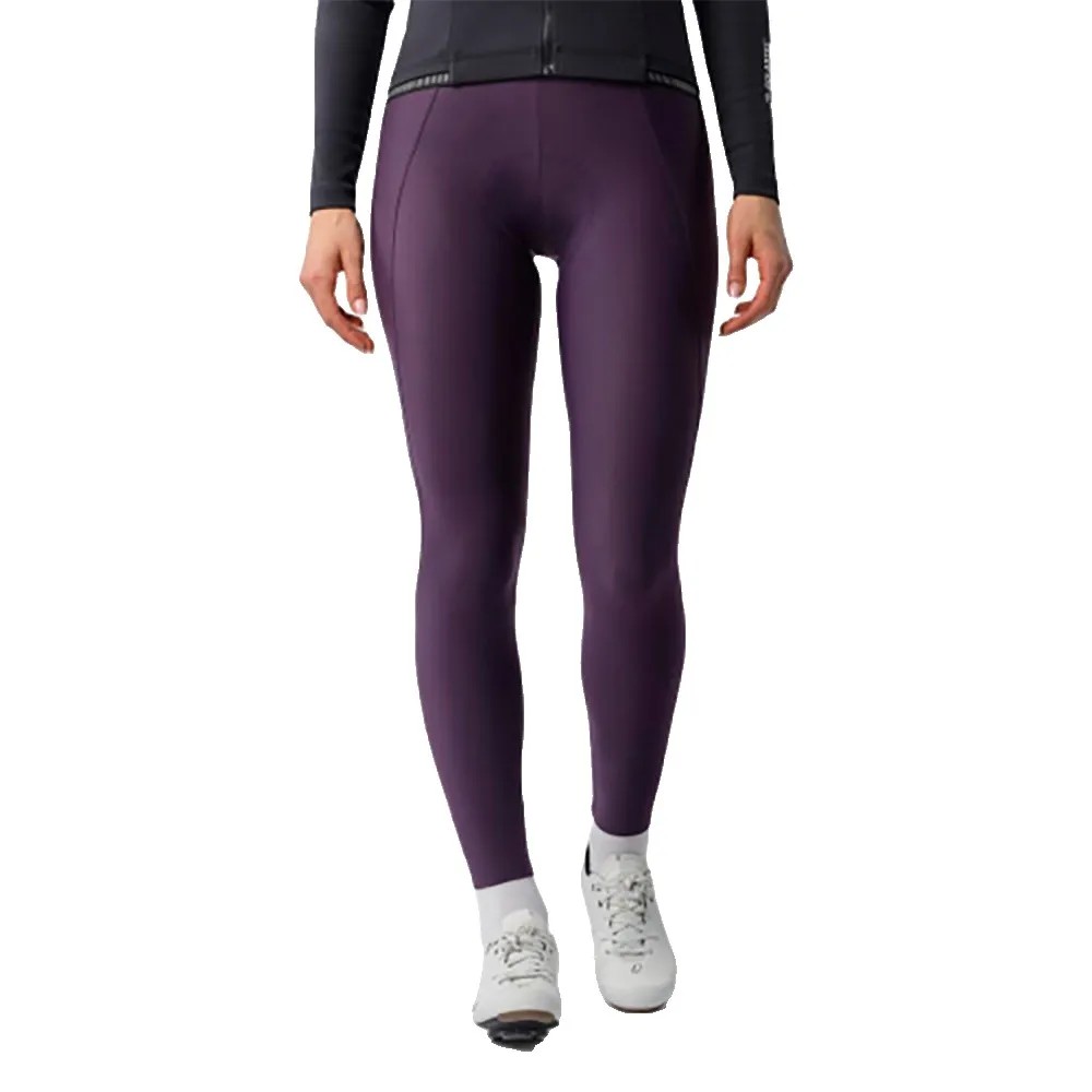 CASTELLI Espresso Dt Tights 吊帶車褲 保暖 彈性