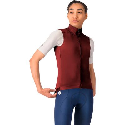 CASTELLI Espresso 背心 透氣 彈性