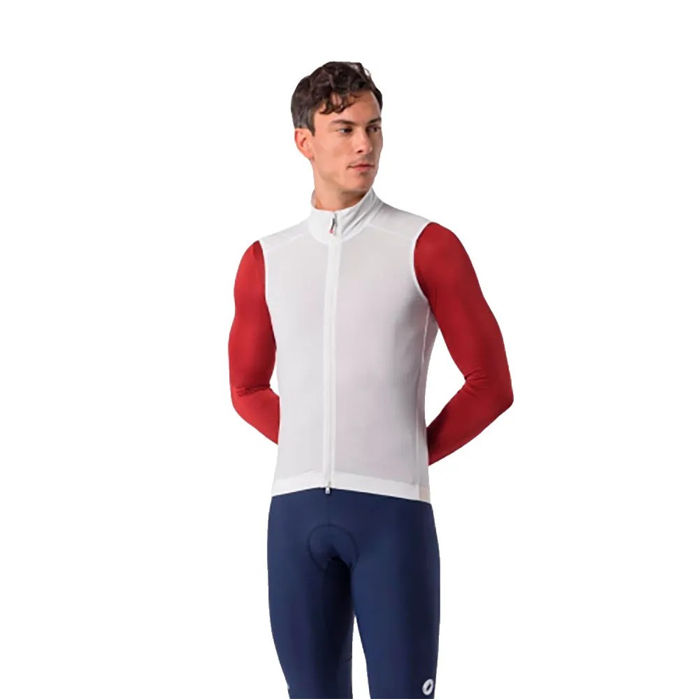 CASTELLI Espresso 背心 透氣 彈性