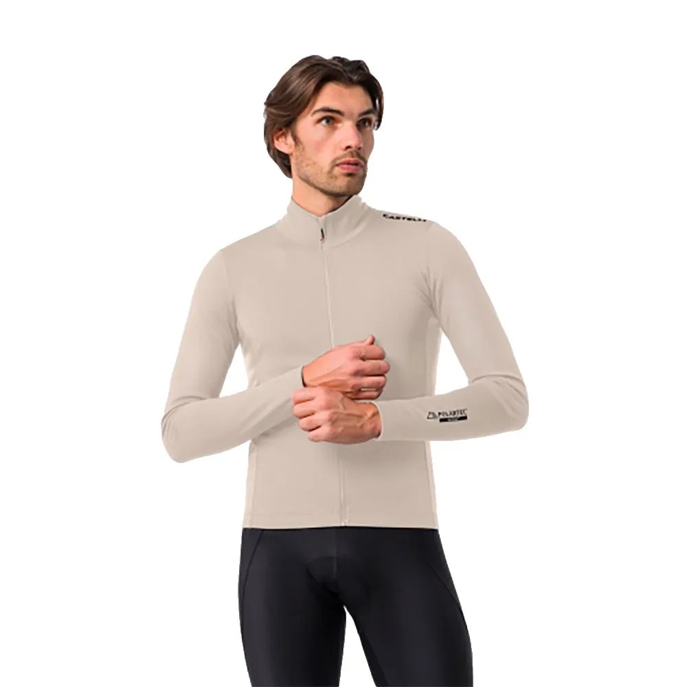 CASTELLI Espresso 外套 透氣 保暖 防風 休閒