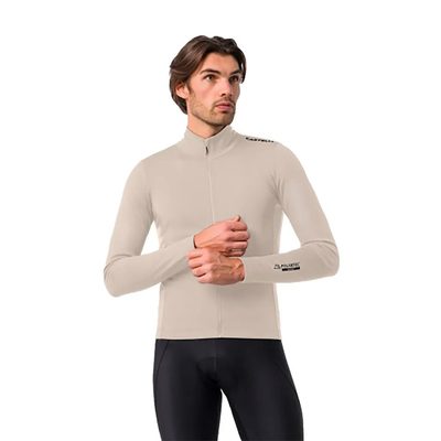 CASTELLI Espresso 外套 透氣 保暖 防風 休閒