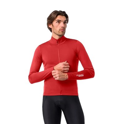 CASTELLI Espresso 外套 保暖 透氣 防風 休閒