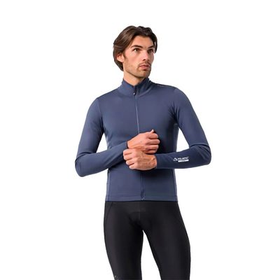 CASTELLI Espresso 外套 透氣 保暖 防風 休閒