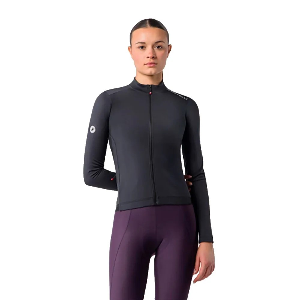 CASTELLI Espresso Thermal Lon 車衣 透氣 保暖