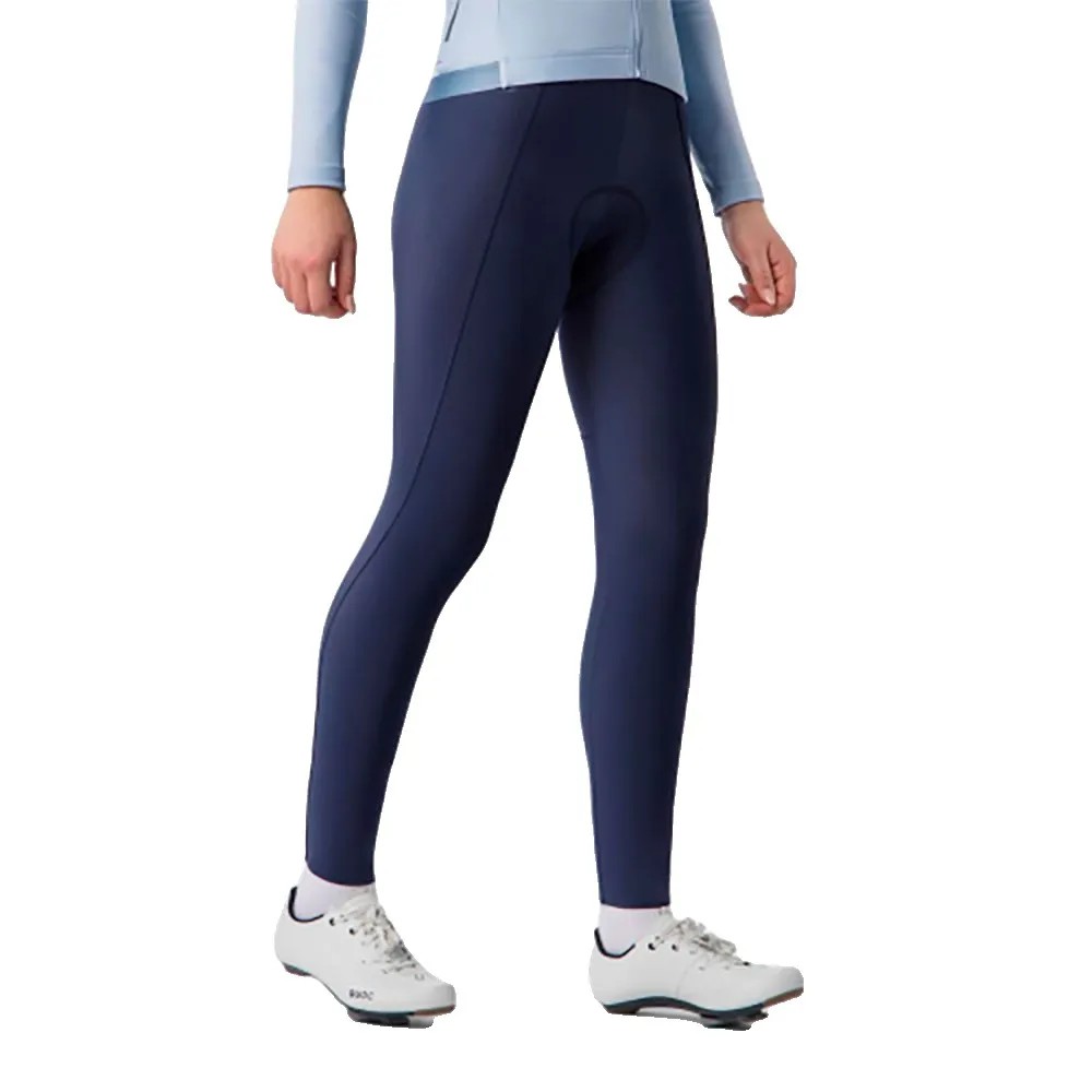 CASTELLI Espresso Tights 車褲 保暖 高腰
