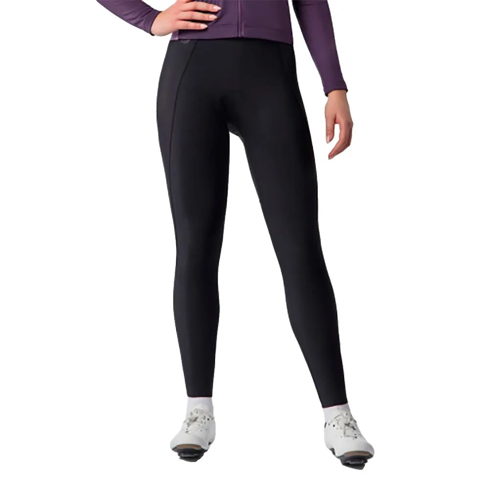 CASTELLI Espresso Tights 車褲 保暖 高腰