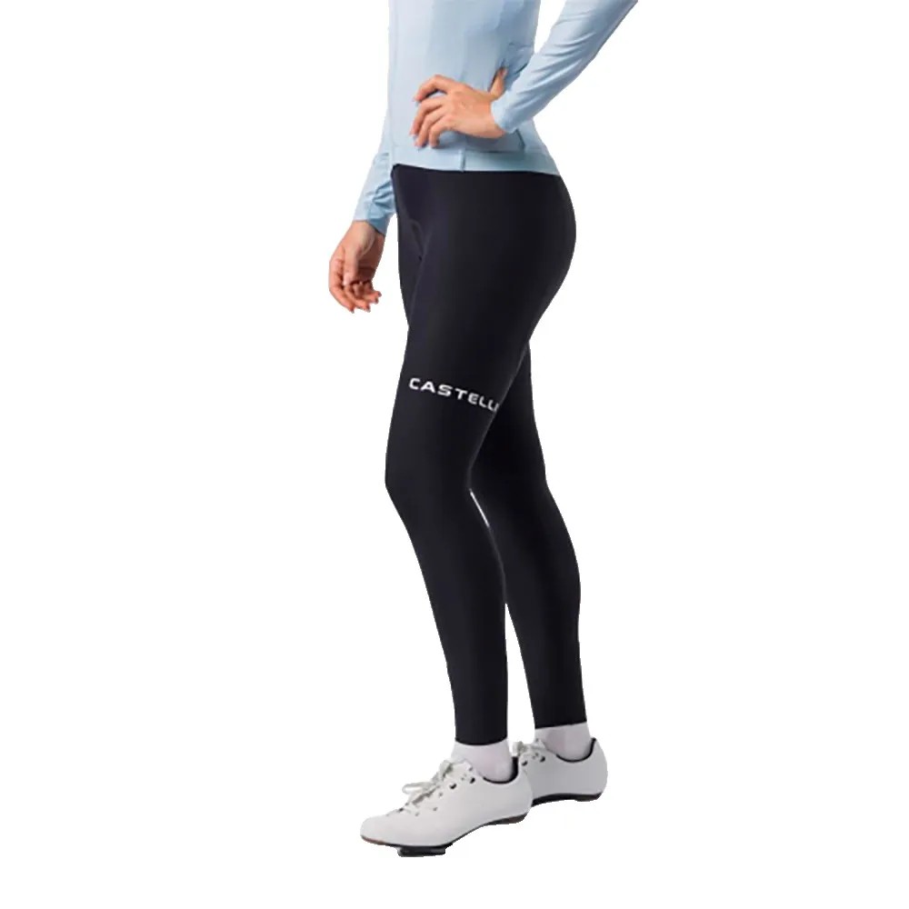 CASTELLI Espresso Dt Transiti 吊帶車褲 過渡季