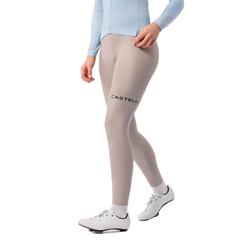 CASTELLI Espresso Dt Transiti 吊帶車褲 換季騎乘