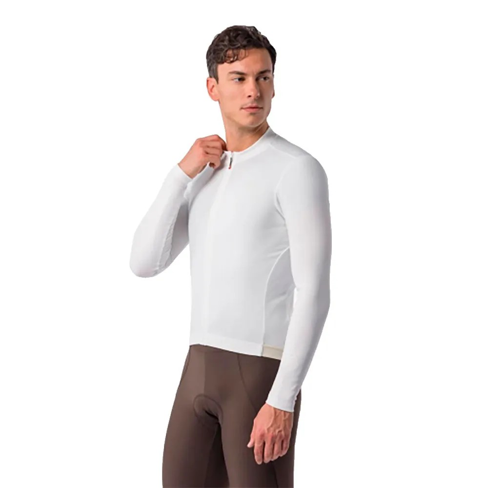 CASTELLI Espresso Thermal Lon 車衣 透氣 保暖