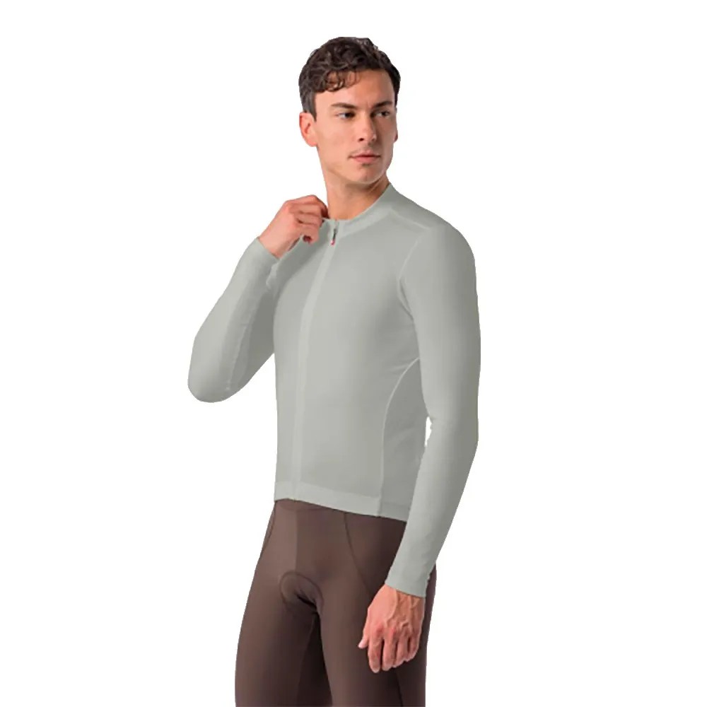 CASTELLI Espresso Thermal Lon 車衣 透氣 保暖