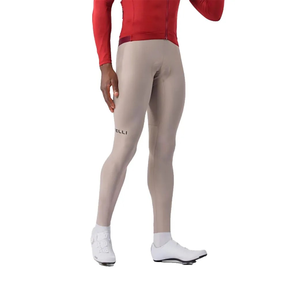CASTELLI Espresso Transition 吊帶車褲 換季騎行