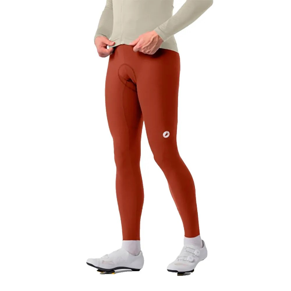 CASTELLI Espresso Transition 吊帶車褲 換季騎乘